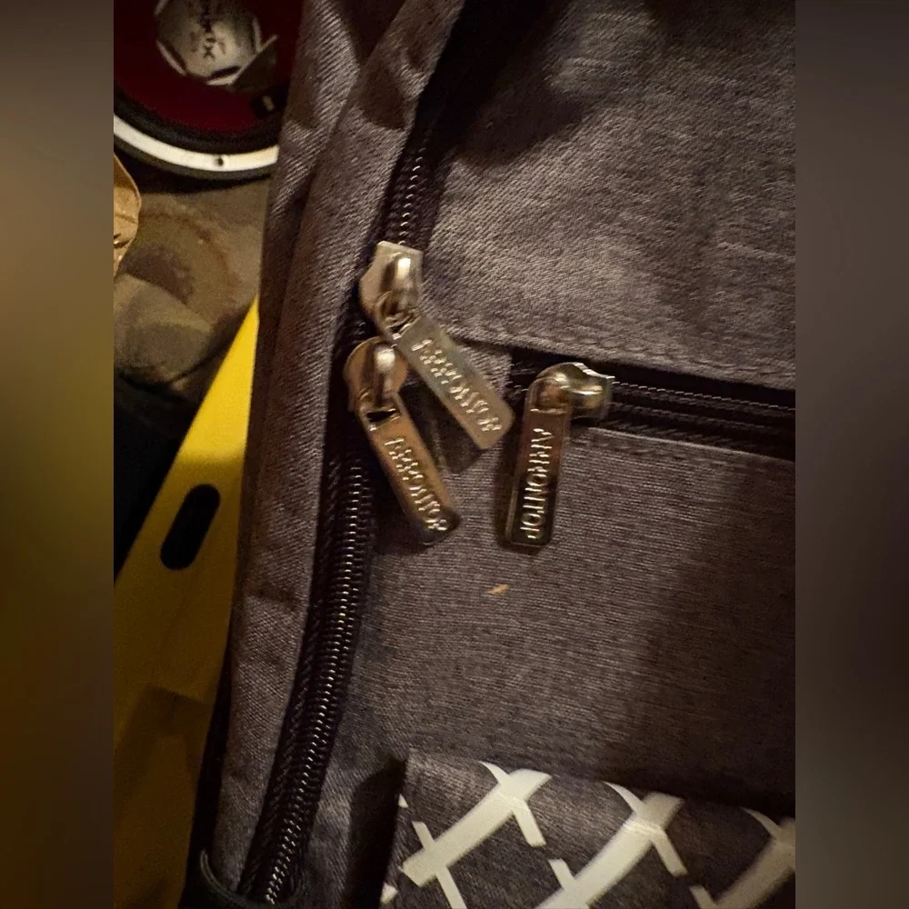 Laptop backpackk